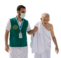 مرشد ميداني